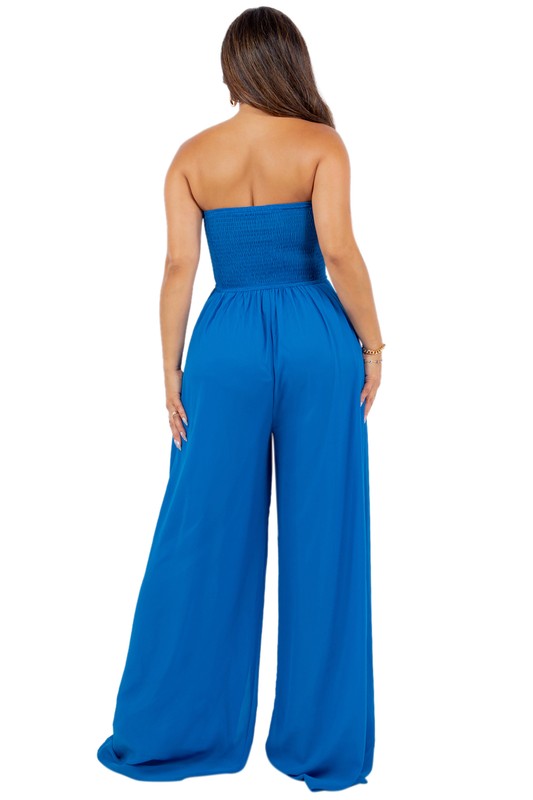 WOMEN FASHION JUMPSUIT